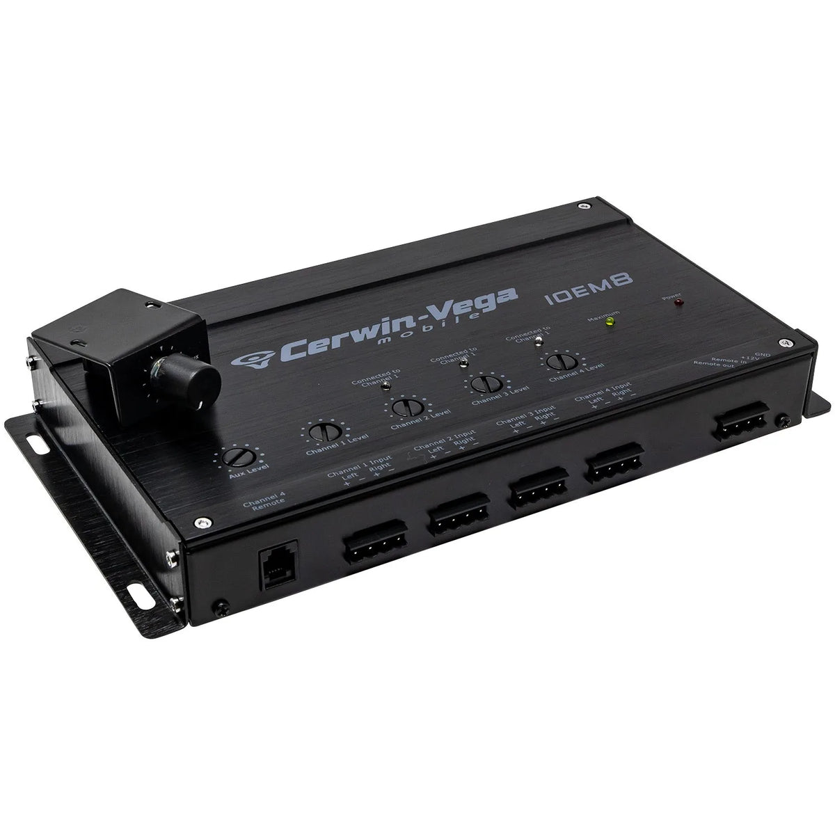 Cerwin Vega - Signal Converter - Cerwin Vega