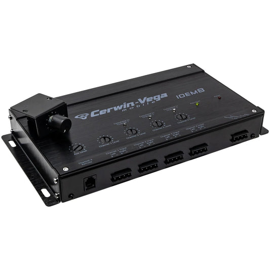 Cerwin Vega - Signal Converter - Cerwin Vega