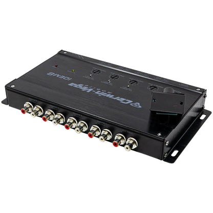 8-Channel Line Output Converter - IOEM8 - Cerwin Vega