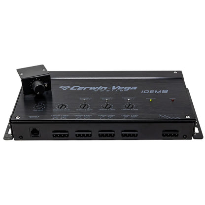 8-Channel Line Output Converter - IOEM8 - Cerwin Vega