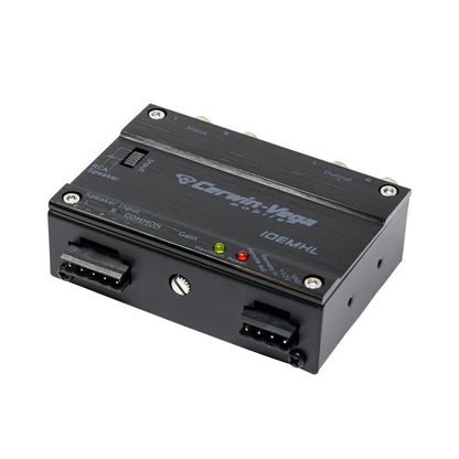 2 - Channel Line Output Converter - IOEMHL - Cerwin Vega