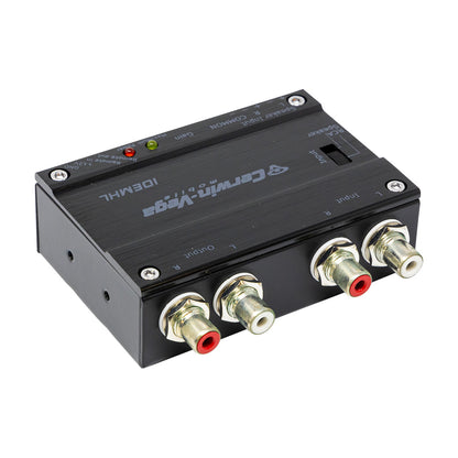2 - Channel Line Output Converter - IOEMHL - Cerwin Vega
