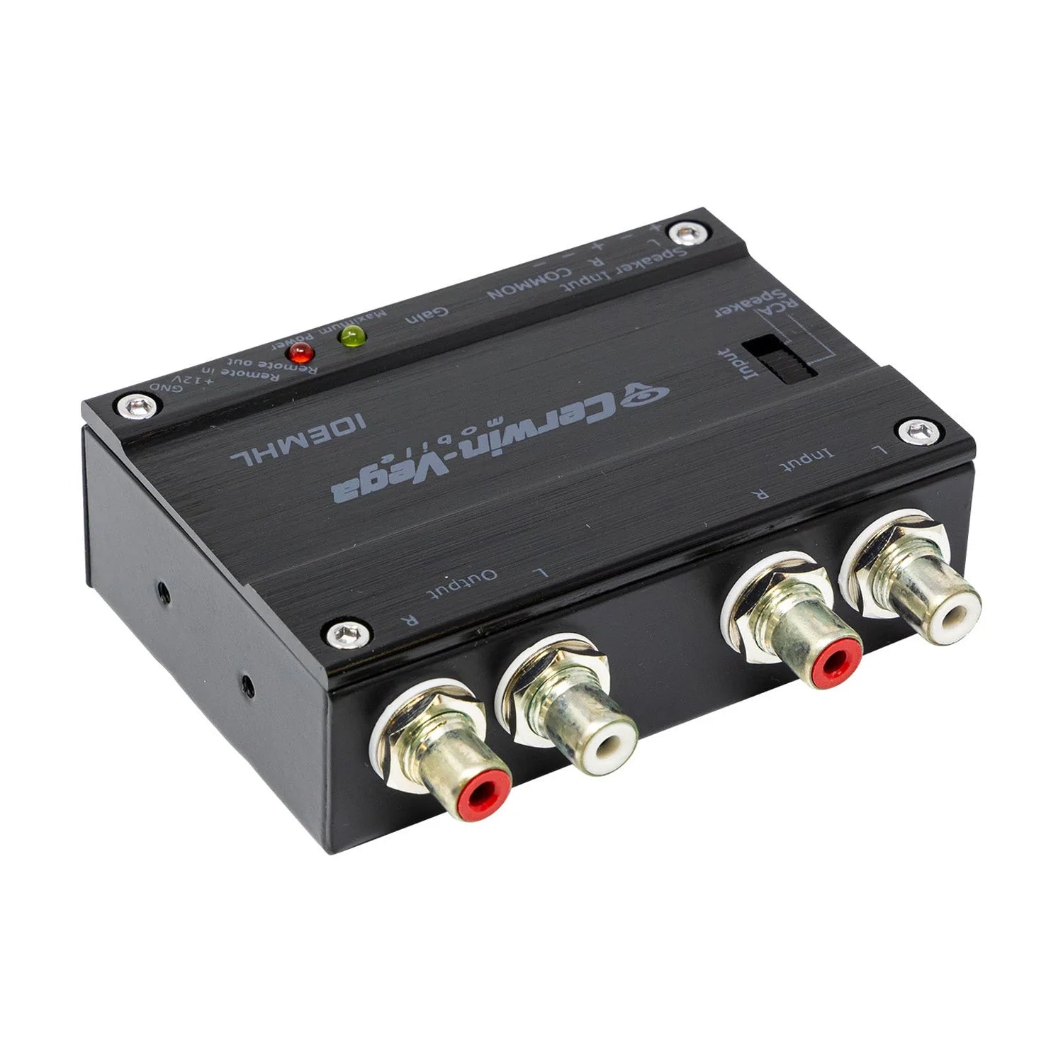 Cerwin Vega - Signal Converter - Cerwin Vega