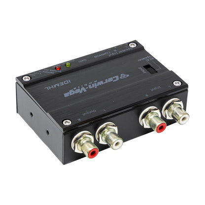 Cerwin Vega - Signal Converter - Cerwin Vega
