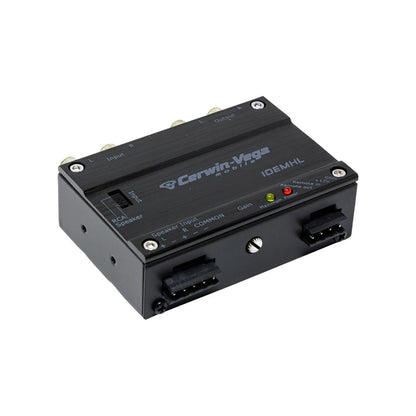2-Channel Line Output Converter - IOEMHL - Cerwin Vega