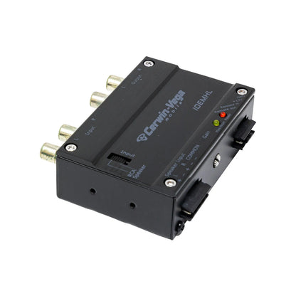 2-Channel Line Output Converter - IOEMHL - Cerwin Vega