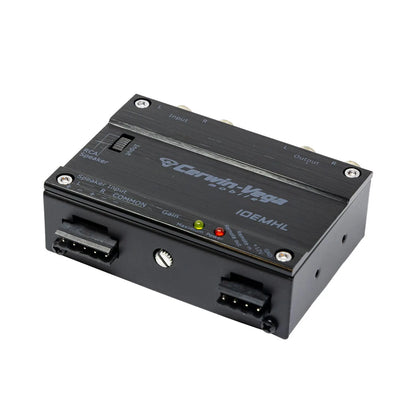 2-Channel Line Output Converter - IOEMHL - Cerwin Vega