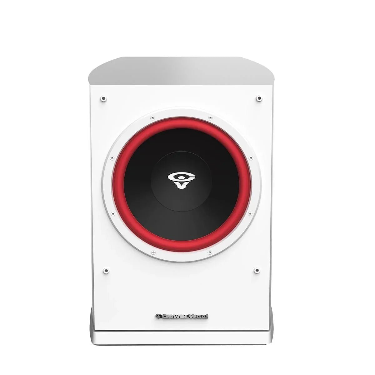 10” LA SERIES Powered Home Theater Subwoofer - LA110 - Cerwin Vega