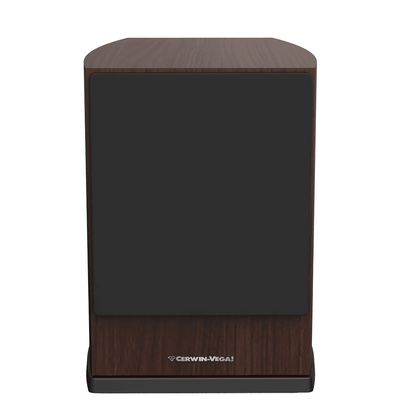 10” LA SERIES Powered Home Theater Subwoofer - LA110 - Cerwin Vega