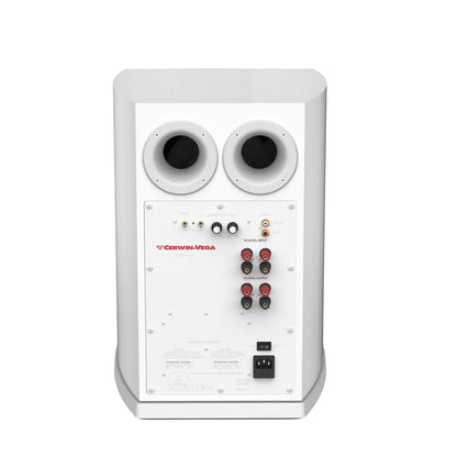 LA SERIES 10” HOME THEATER POWERED SUBWOOFER - LA110