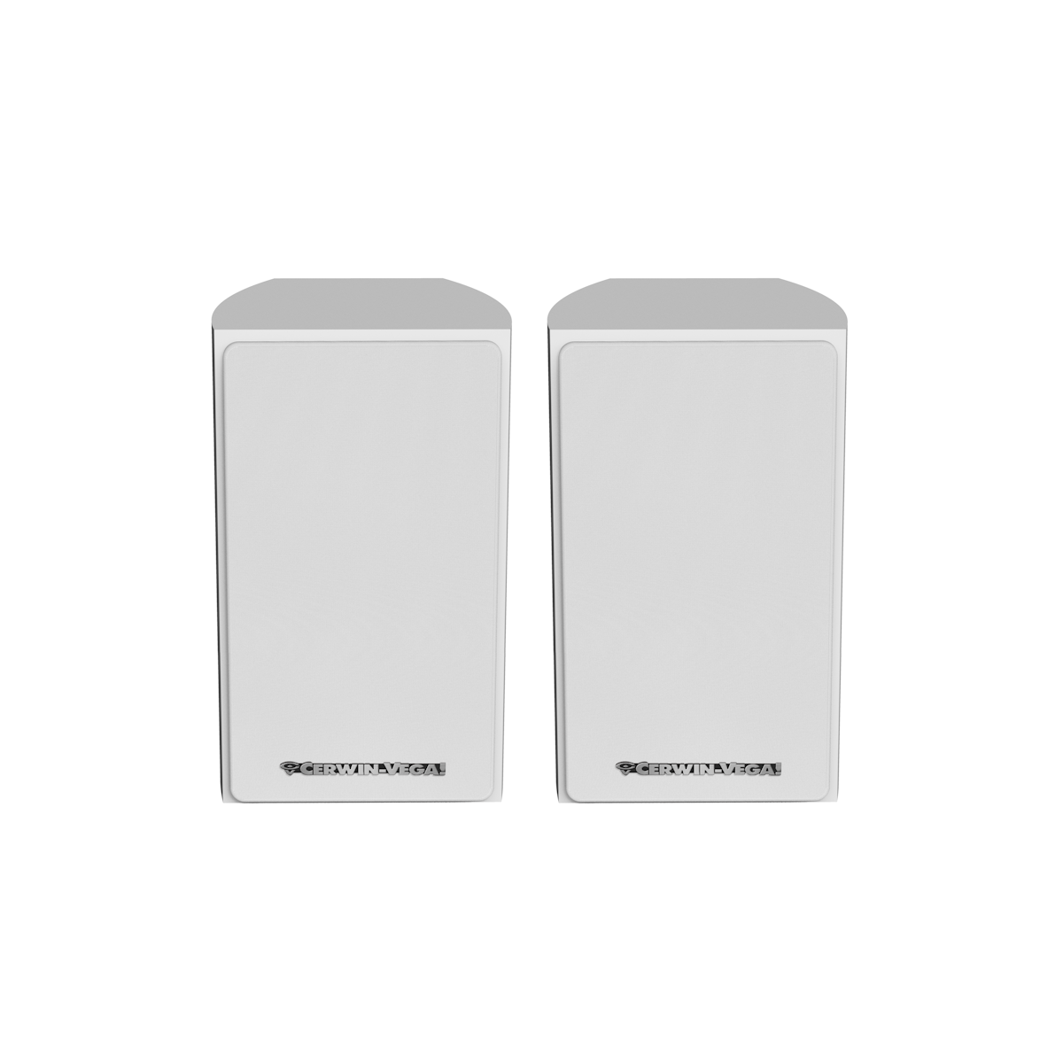 LA SERIES 4" 2-WAY BOOKSHELF SPEAKERS (PAIR) - LA14