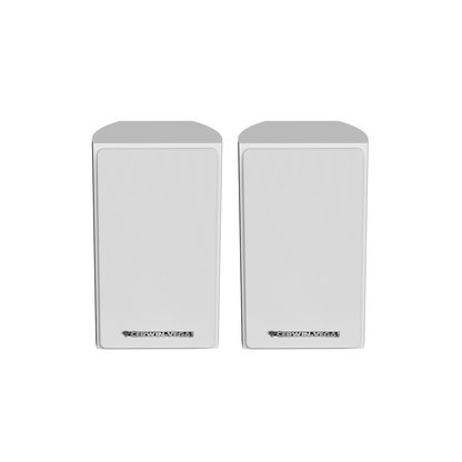 LA SERIES 4" 2-WAY BOOKSHELF SPEAKERS (PAIR) - LA14