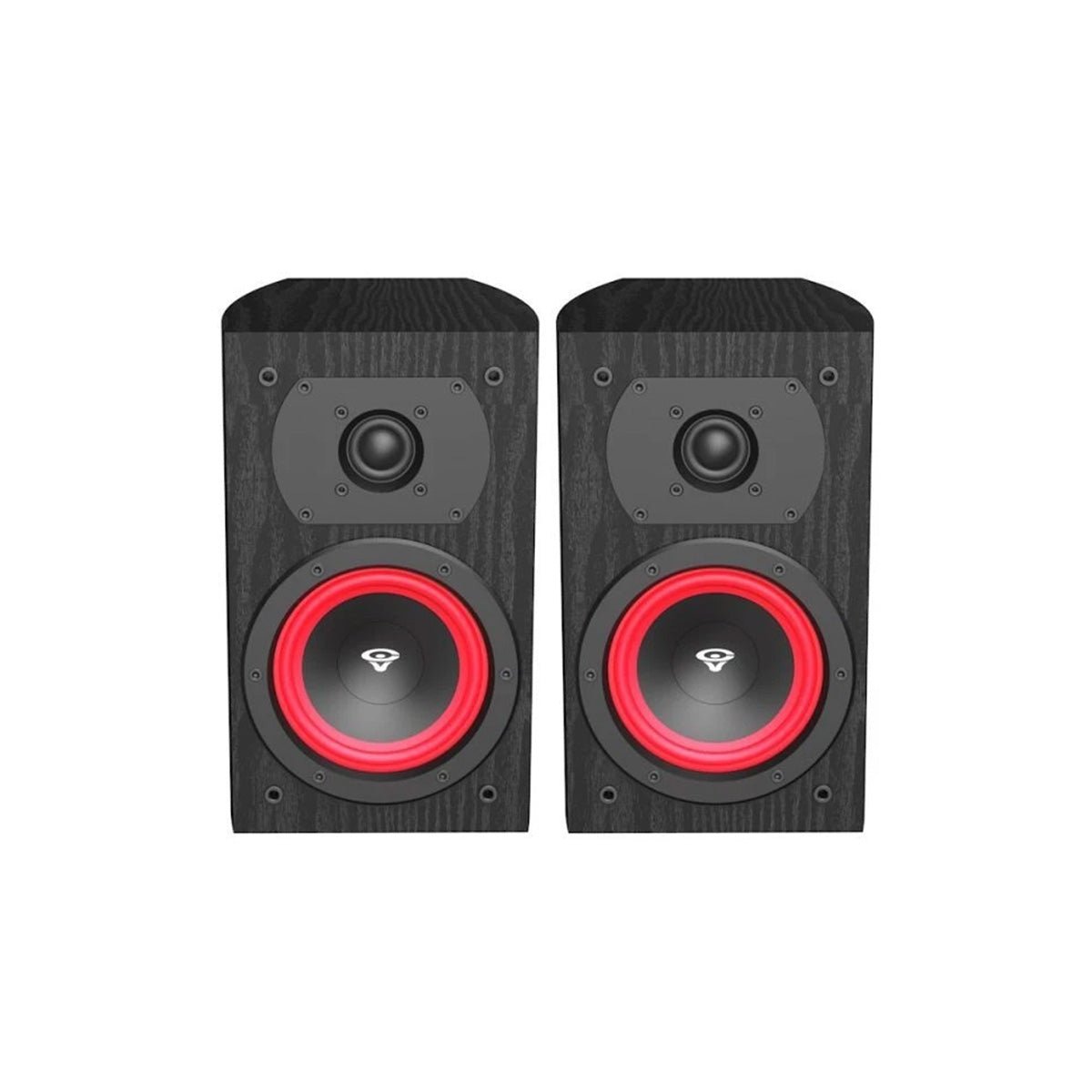 Cerwin-Vega LA SERIES 4