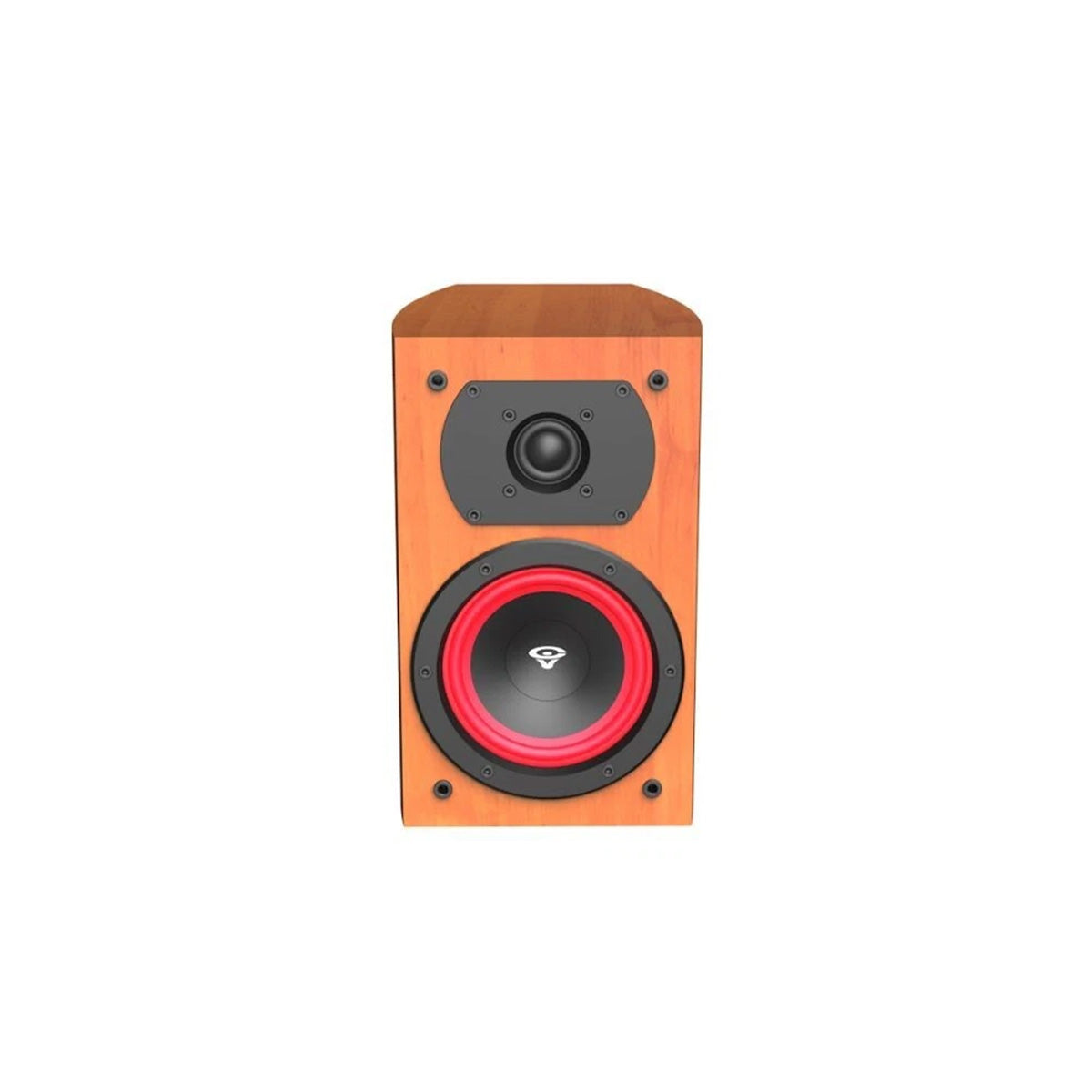 LA SERIES 4" 2-WAY BOOKSHELF SPEAKERS (PAIR) - LA14