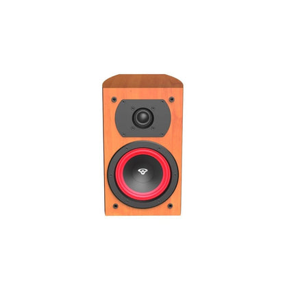 LA SERIES 4" 2-WAY BOOKSHELF SPEAKERS (PAIR) - LA14