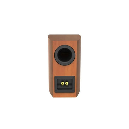 4" LA SERIES 2-Way Bookshelf Speakers (Pair) - LA14 - Cerwin Vega