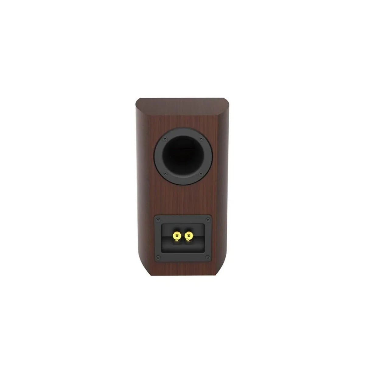 4" LA SERIES 2-Way Bookshelf Speakers (Pair) - LA14 - Cerwin Vega