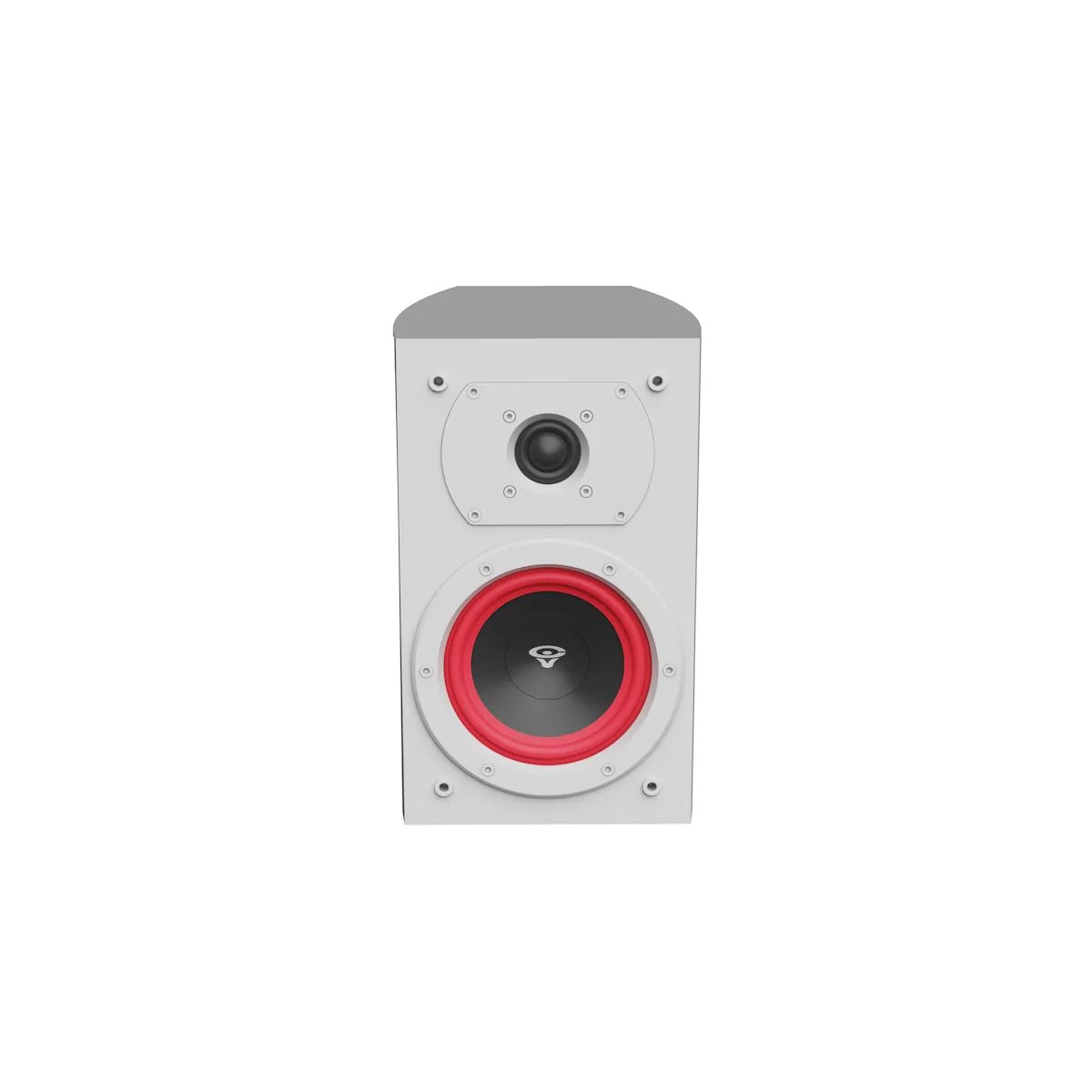 4" LA SERIES 2-Way Bookshelf Speakers (Pair) - LA14 - Cerwin Vega