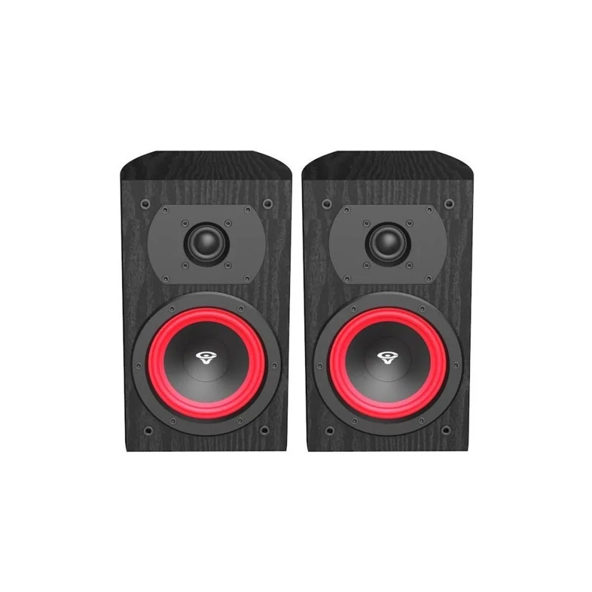 Cerwin Vega LA Series Home Audio Speakers - Cerwin Vega