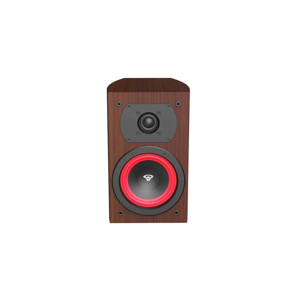 4" LA SERIES 2-Way Bookshelf Speakers (Pair) - LA14 - Cerwin Vega