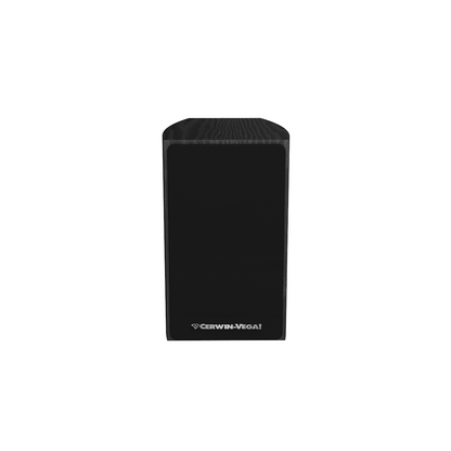 LA SERIES 4" 2-WAY BOOKSHELF SPEAKERS (PAIR) - LA14