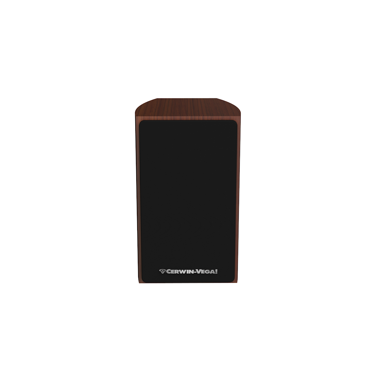 LA SERIES 4" 2-WAY BOOKSHELF SPEAKERS (PAIR) - LA14