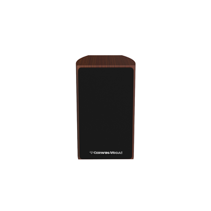 LA SERIES 4" 2-WAY BOOKSHELF SPEAKERS (PAIR) - LA14