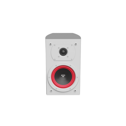 LA SERIES 4" 2-WAY BOOKSHELF SPEAKERS (PAIR) - LA14