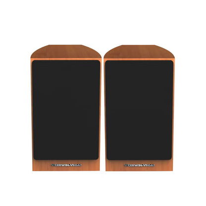 LA SERIES 6.5” 2-WAY BOOKSHELF SPEAKERS (PAIR) - LA165