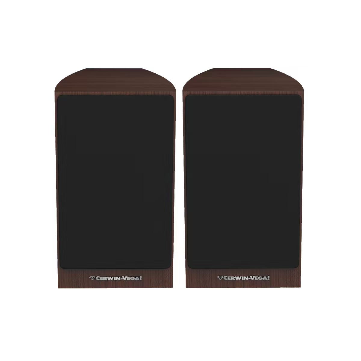 LA SERIES 6.5” 2-WAY BOOKSHELF SPEAKERS (PAIR) - LA165