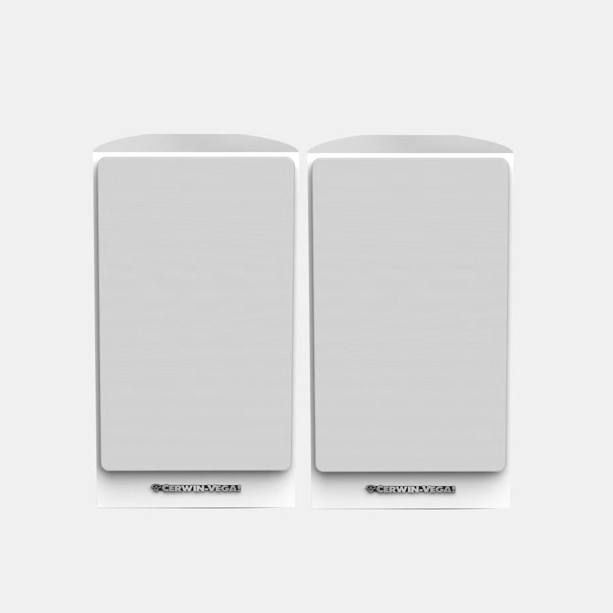 LA SERIES 6.5” 2-WAY BOOKSHELF SPEAKERS (PAIR) - LA165