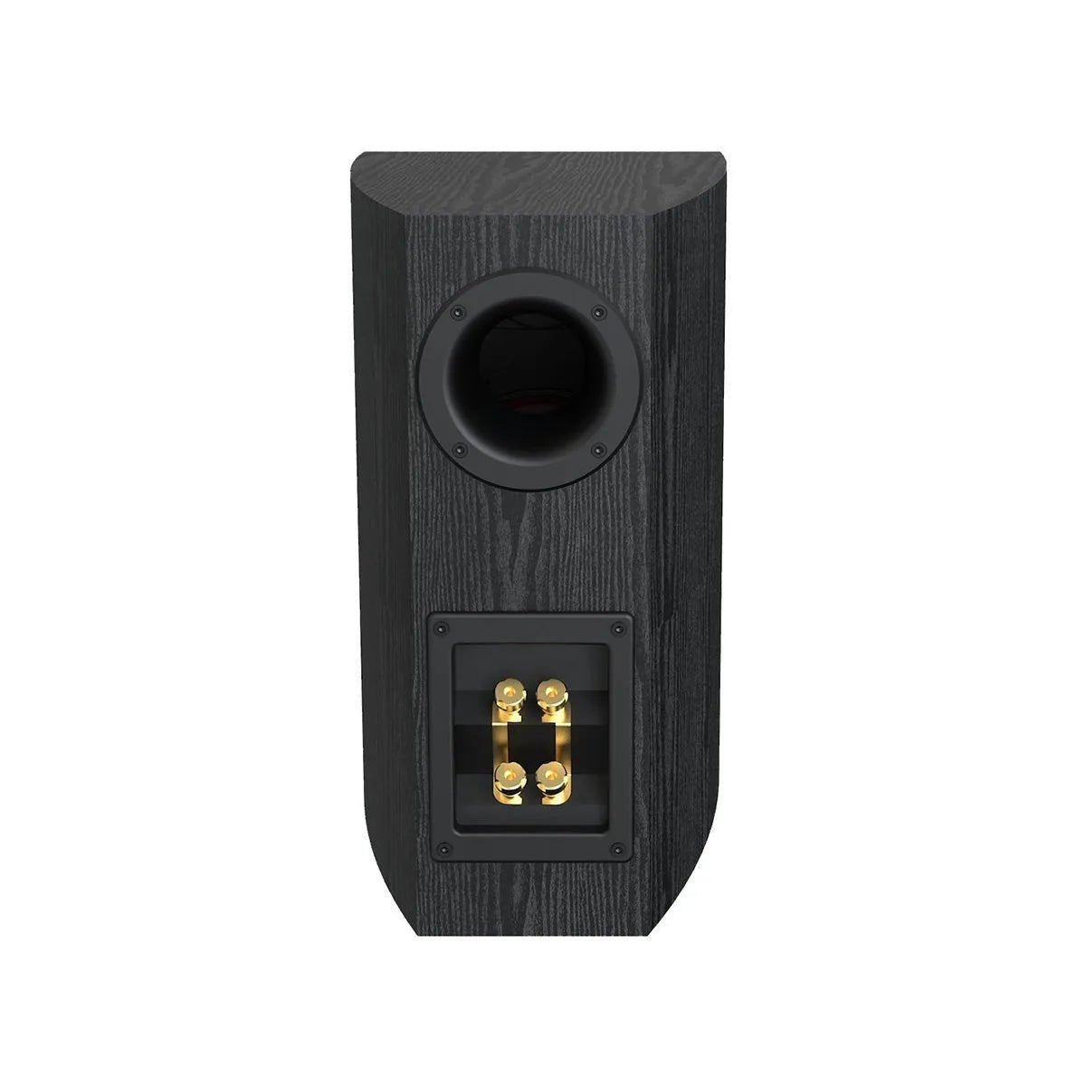 6.5" LA Series 2-Way Bookshelf Speakers (Pair) - LA165 - Cerwin Vega