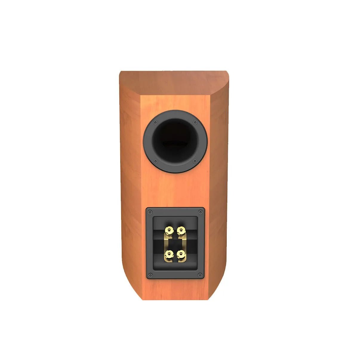 6.5" LA Series 2-Way Bookshelf Speakers (Pair) - LA165 - Cerwin Vega