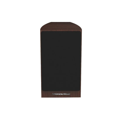 6.5" LA Series 2-Way Bookshelf Speakers (Pair) - LA165 - Cerwin Vega