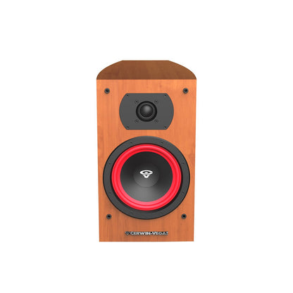 6.5” LA SERIES 2 - Way Bookshelf Speakers (Pair) - LA165 - Cerwin Vega