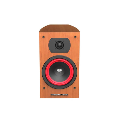6.5" LA Series 2-Way Bookshelf Speakers (Pair) - LA165 - Cerwin Vega