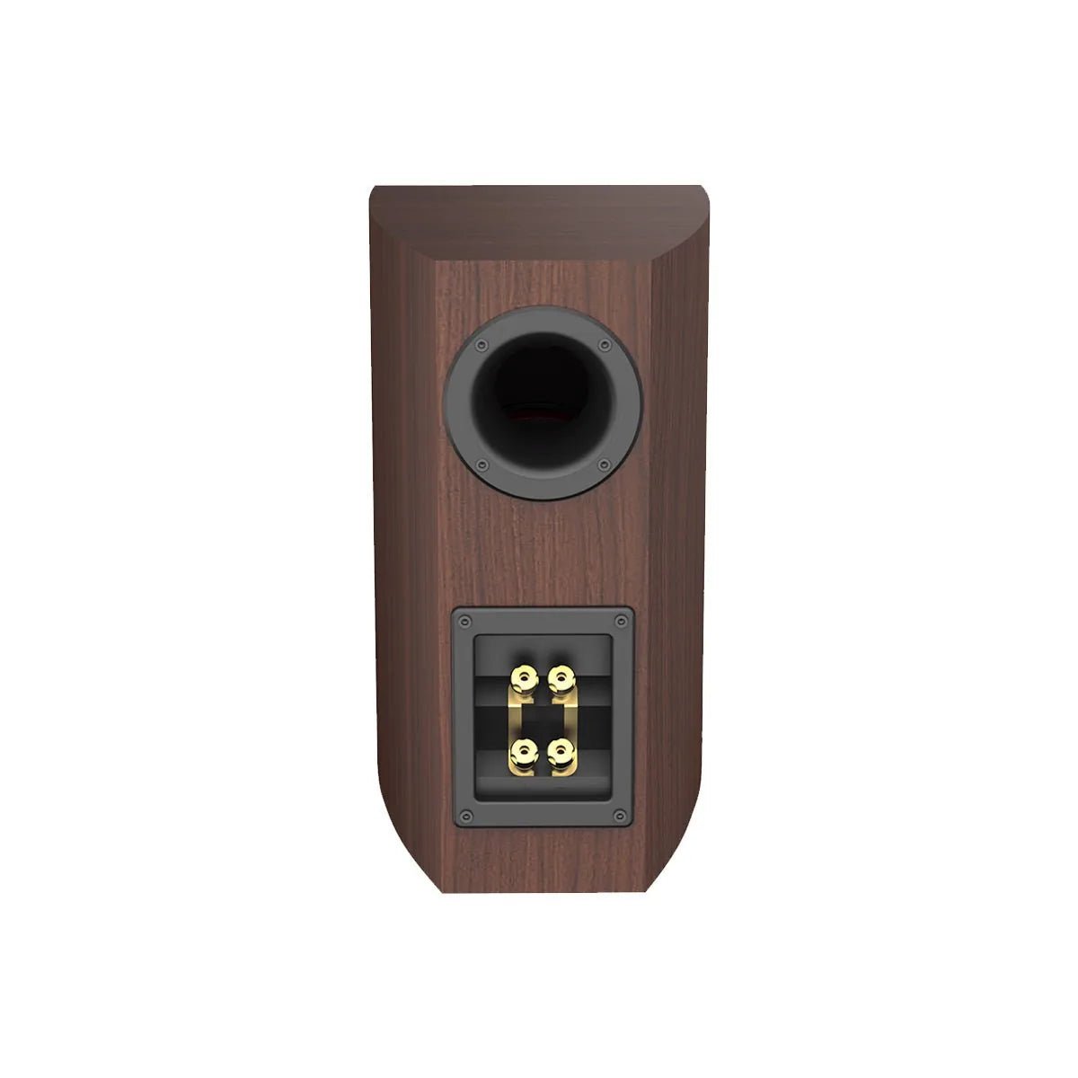 6.5" LA Series 2-Way Bookshelf Speakers (Pair) - LA165 - Cerwin Vega