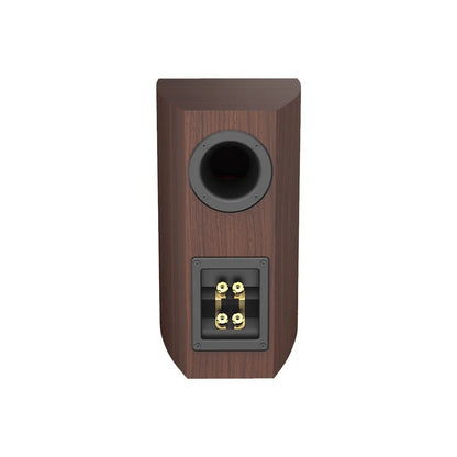 6.5" LA Series 2-Way Bookshelf Speakers (Pair) - LA165 - Cerwin Vega