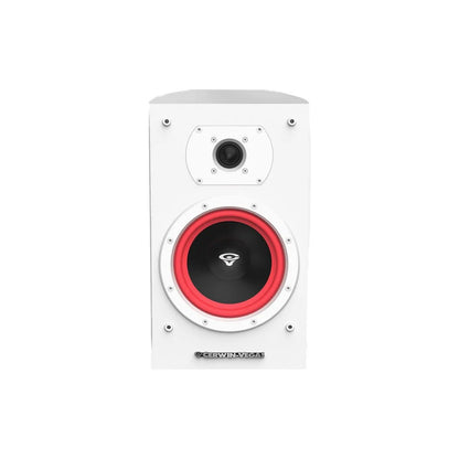 6.5" LA Series 2-Way Bookshelf Speakers (Pair) - LA165 - Cerwin Vega