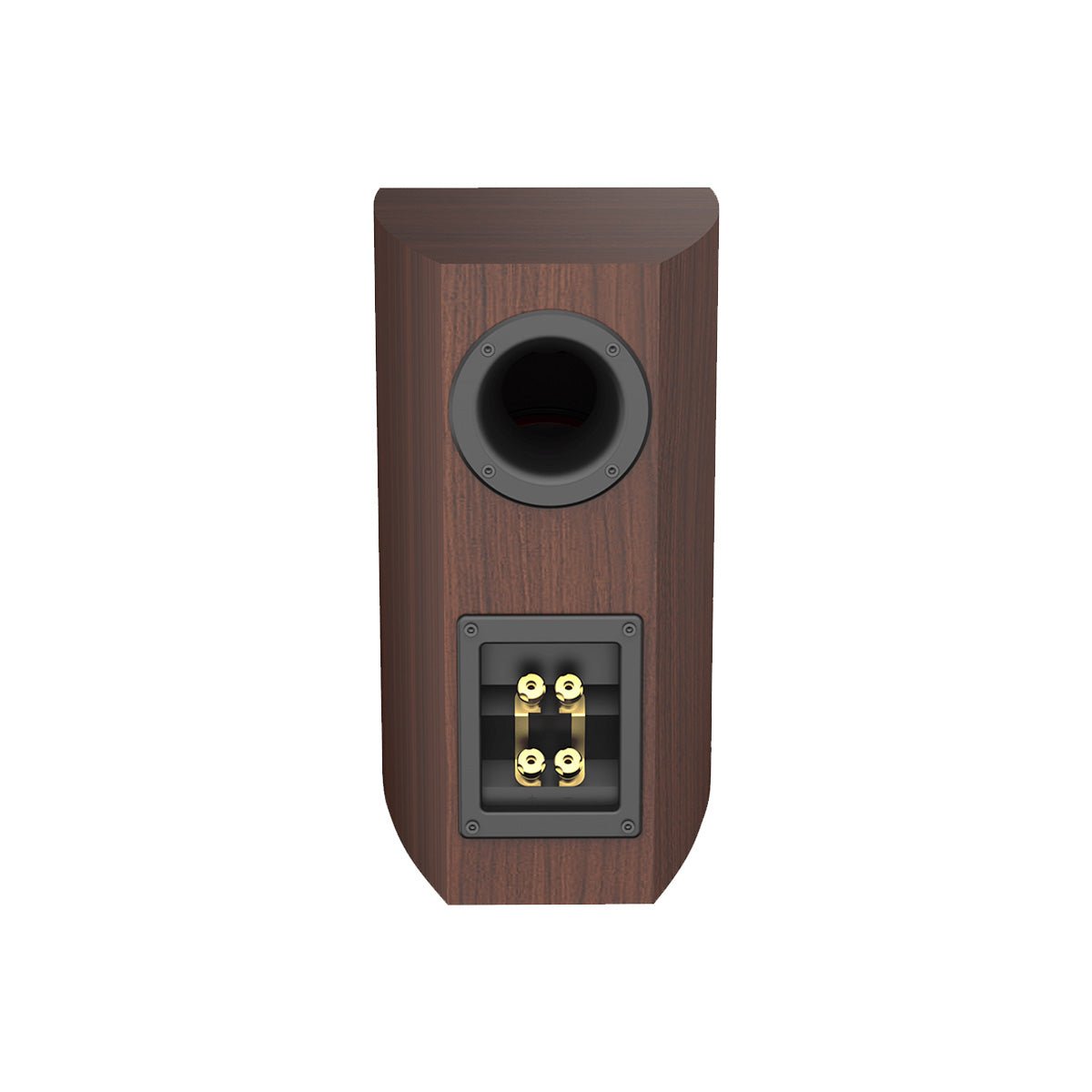 6.5” LA SERIES 2 - Way Bookshelf Speakers (Pair) - LA165 - Cerwin Vega
