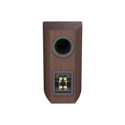 6.5” LA SERIES 2 - Way Bookshelf Speakers (Pair) - LA165 - Cerwin Vega