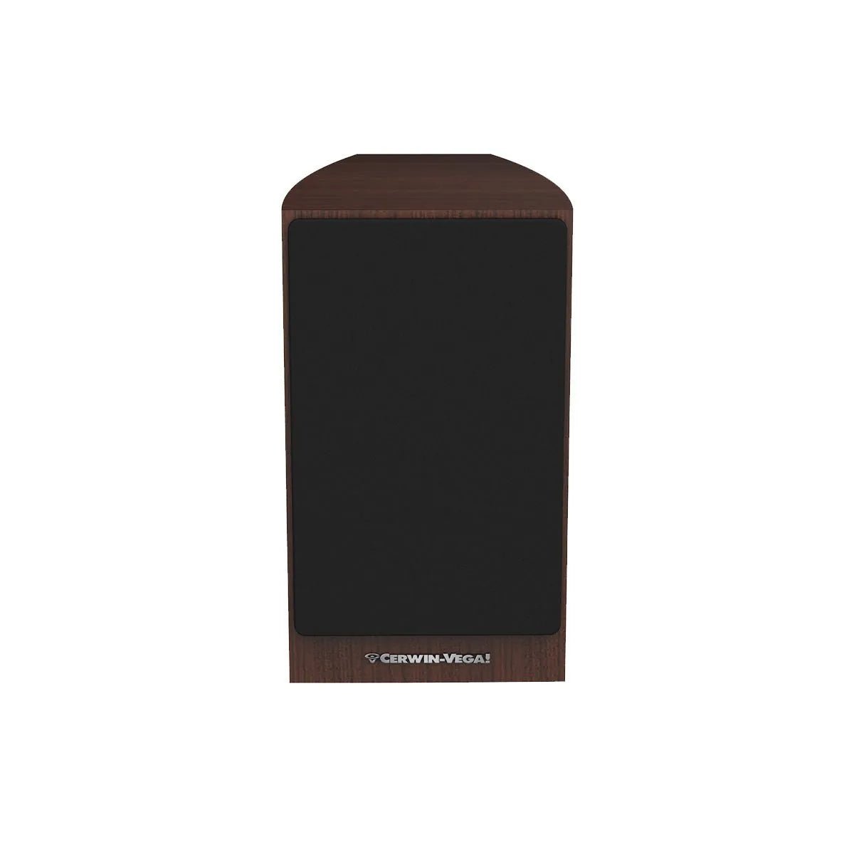 6.5" LA Series 2-Way Bookshelf Speakers (Pair) - LA165 - Cerwin Vega