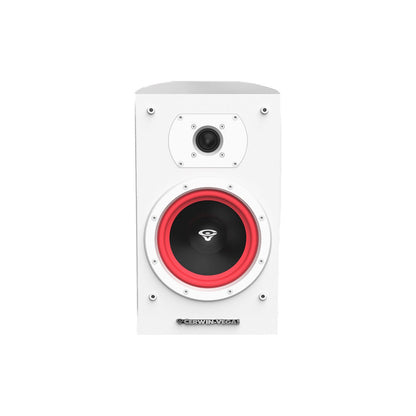 6.5” LA SERIES 2 - Way Bookshelf Speakers (Pair) - LA165 - Cerwin Vega