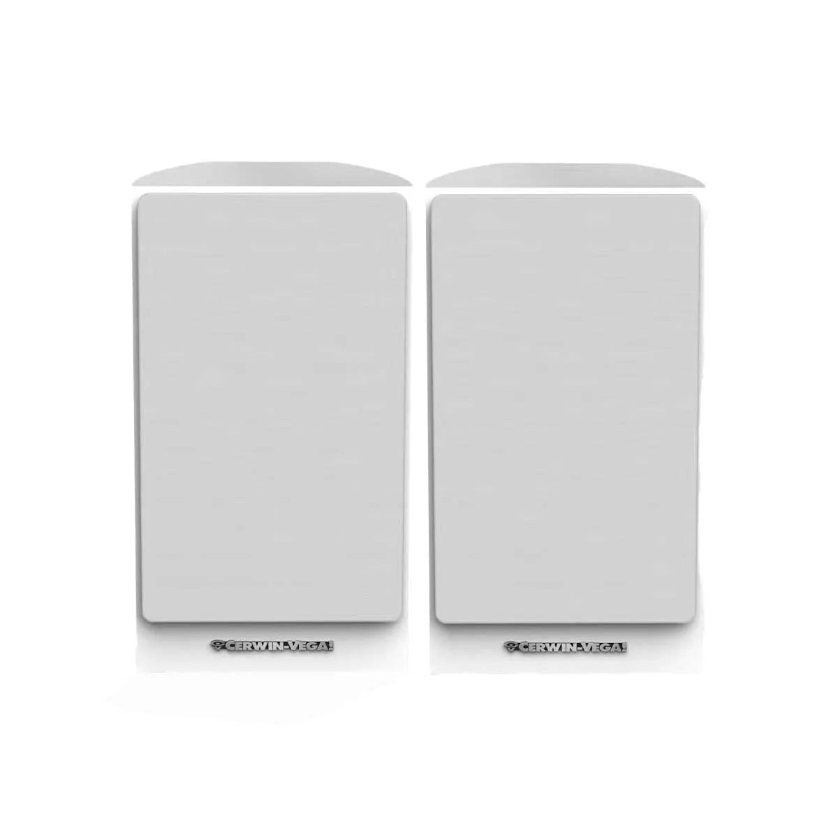 6.5" LA Series 2-Way Bookshelf Speakers (Pair) - LA165 - Cerwin Vega