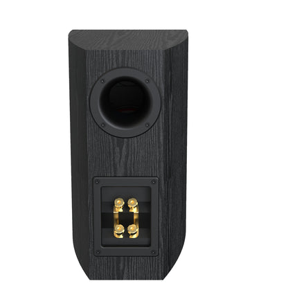 LA SERIES 6.5” 2-WAY BOOKSHELF SPEAKERS (PAIR) - LA165