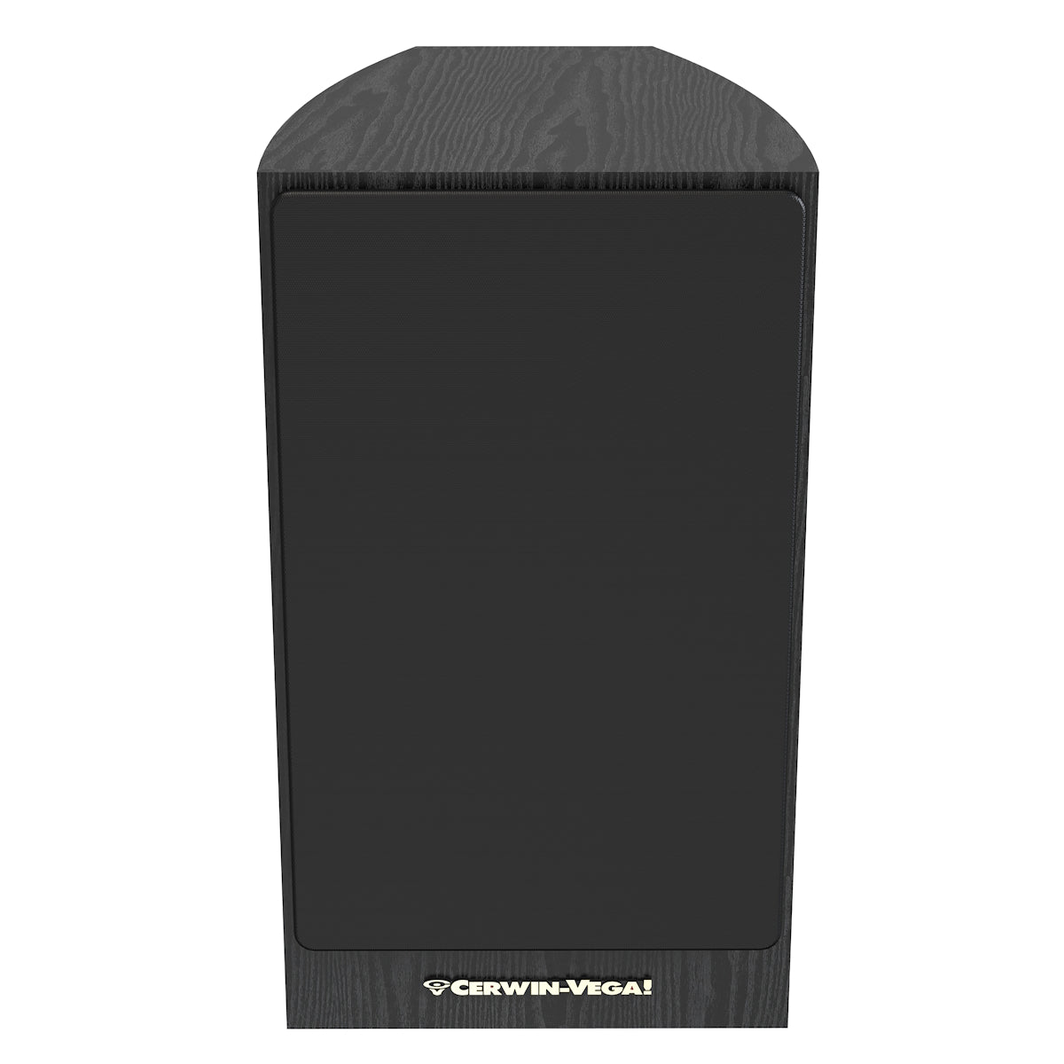 LA SERIES 6.5” 2-WAY BOOKSHELF SPEAKERS (PAIR) - LA165