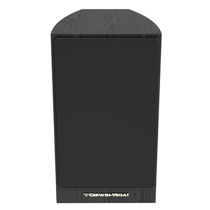 LA SERIES 6.5” 2-WAY BOOKSHELF SPEAKERS (PAIR) - LA165