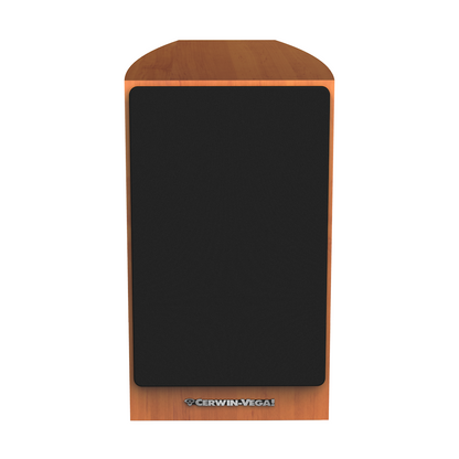 LA SERIES 6.5” 2-WAY BOOKSHELF SPEAKERS (PAIR) - LA165