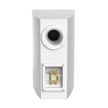 LA SERIES 6.5” 2-WAY BOOKSHELF SPEAKERS (PAIR) - LA165