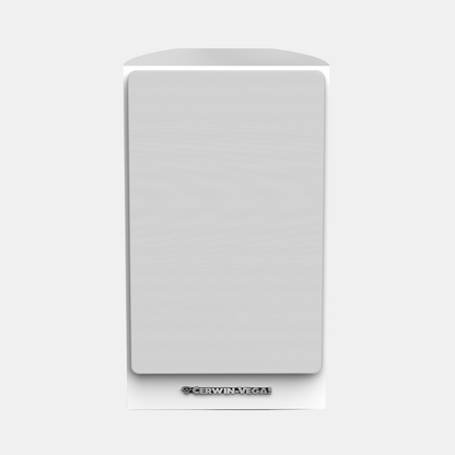 LA SERIES 6.5” 2-WAY BOOKSHELF SPEAKERS (PAIR) - LA165